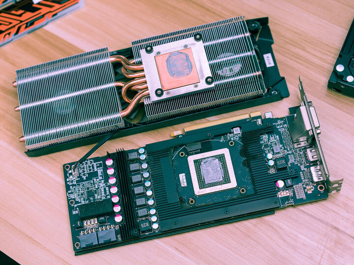 qq飞车弹出显卡问题一般是显卡驱动装错了怎么办