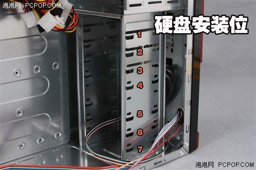 联想启天m8200主板装系统光驱位装2个硬盘扩展仓重启