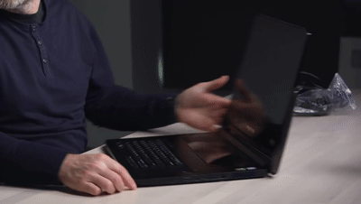 
腾讯数码独家发布大型游戏笔记本电脑，宏碁捕食者Triton900