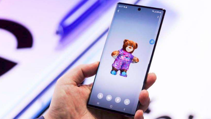 三星手机的标签是什么？为何内置软件还有增无减？