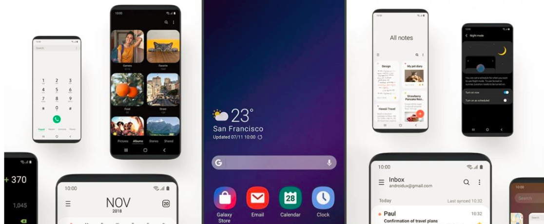 三星手机自带安全软件