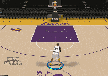 2k14键盘操作技巧