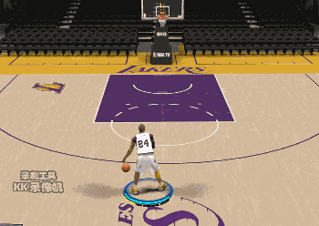 2k14键盘操作技巧