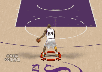 2k14键盘操作技巧