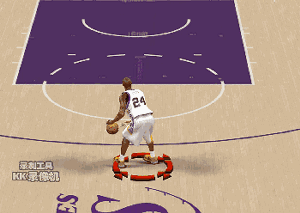 2k14键盘操作技巧