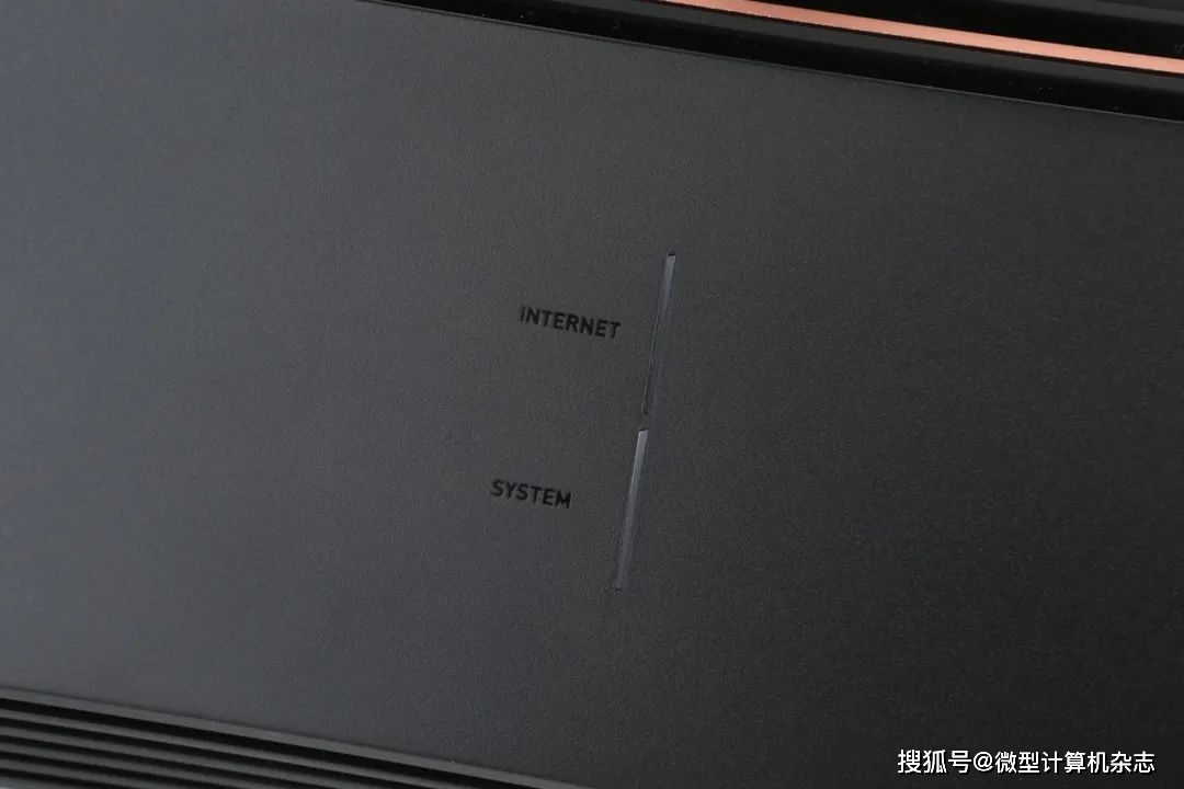 小米路由器信号穿墙