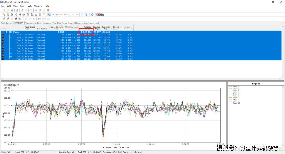 小米路由器信号穿墙