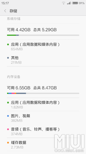 苹果4手机内存怎么清理_苹果5手机内存怎么清理_苹果手机内存明明很多