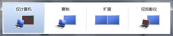 Win7系统Nvidia显卡实现双屏教程