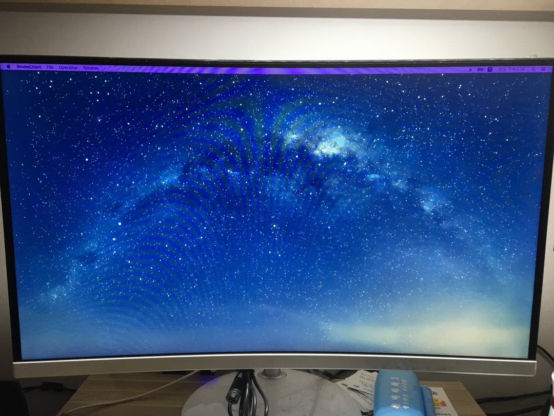 联想小新700硬盘分区