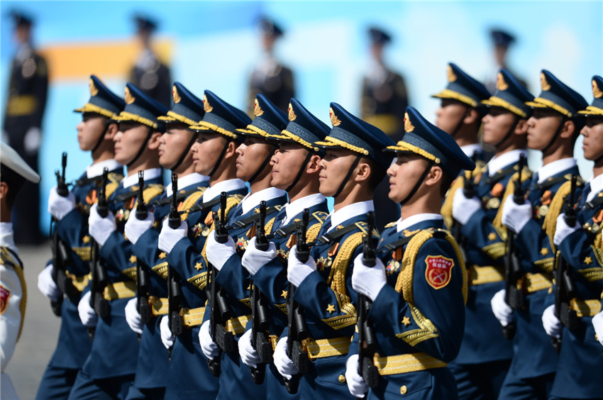 阅兵2015直播视频_2015大阅兵腾讯视频_中国大阅兵2015视频现场直播一一