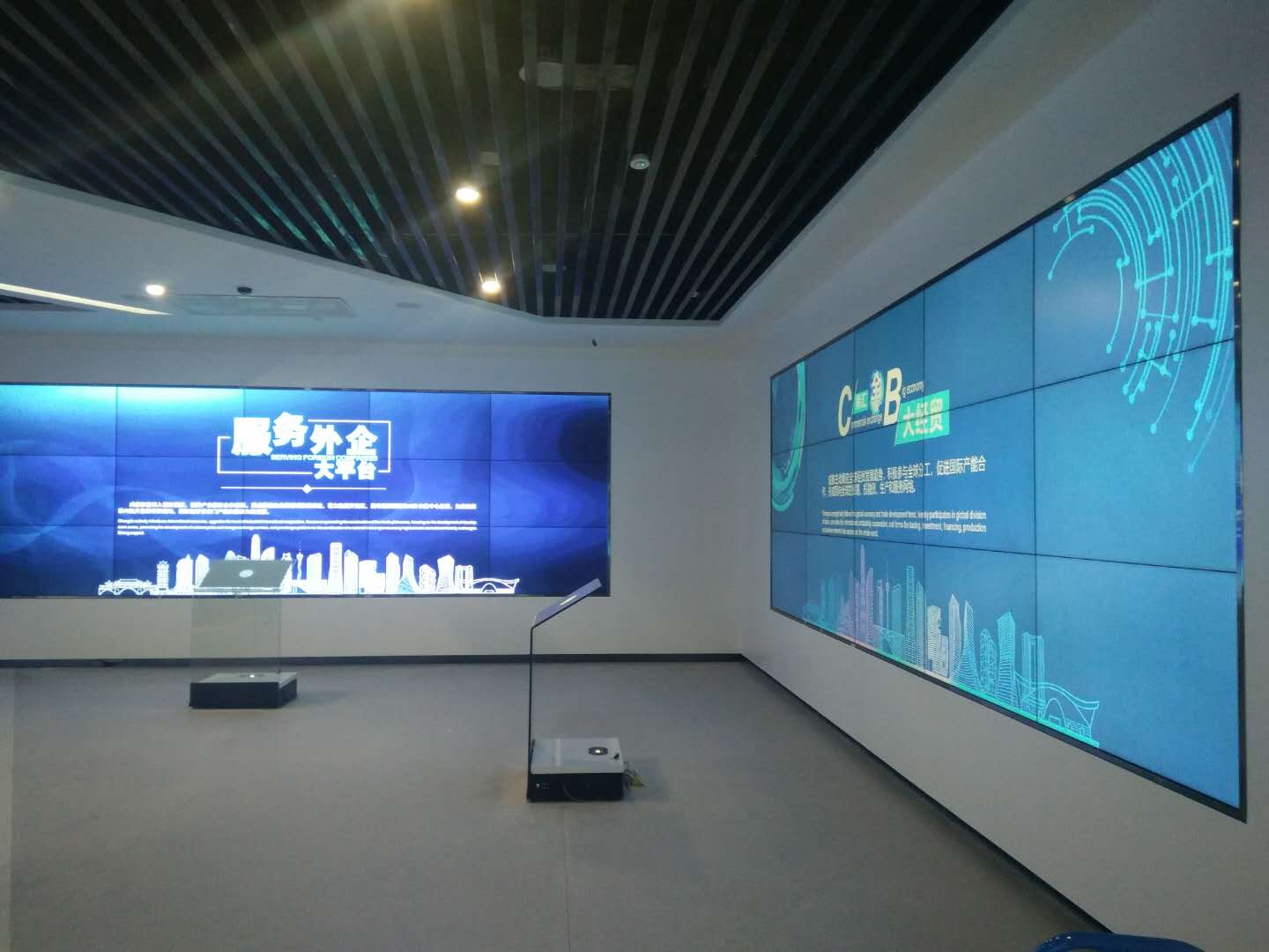无锡液晶拼接屏_46寸液晶拼接屏支架_液晶大屏拼接显示器