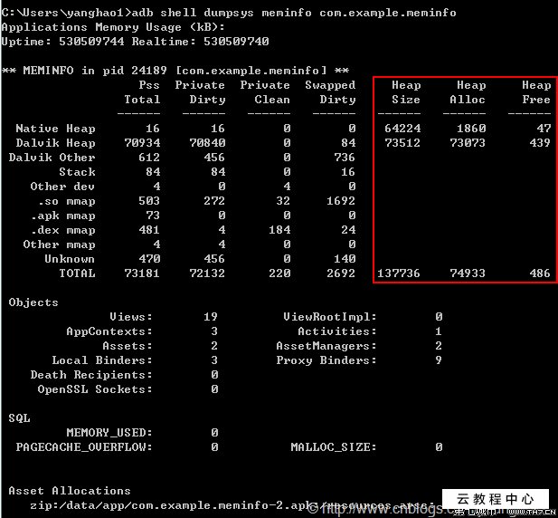 java内存泄漏检测工具_内存泄漏检测工具java_java 内存泄漏