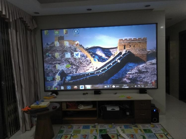 笔记本外接显示器显卡_笔记本接双屏显示_笔记本minipcie接显卡