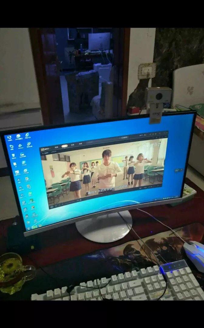 24寸2k显示器_24寸有必要上2k_32寸显示器有必要2k吗