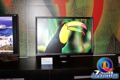 四大系列合力 艺卓发布新品显示器 