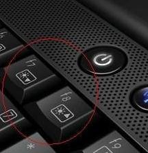 惠普显示器调亮度怎么调