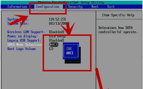 硬盘怎么安装win7系统_64位win7硬盘安装_32位xp下安装64位win7双系统