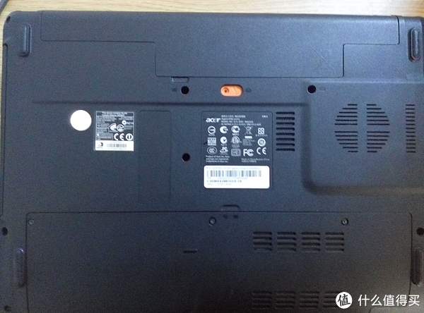 宏碁4752g更换cpu #原创新人#激励计划，新人发文瓜分10万金币