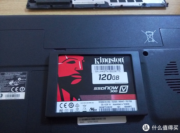 400元的进城之路：Acer 宏碁 4743G 改装记录