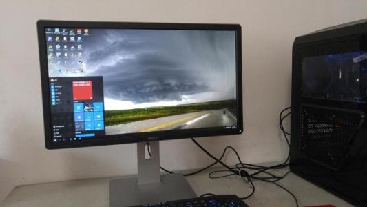 苹果显示器能连普通电脑_普通电脑可以装苹果系统吗_苹果显示器可以接普通电脑吗