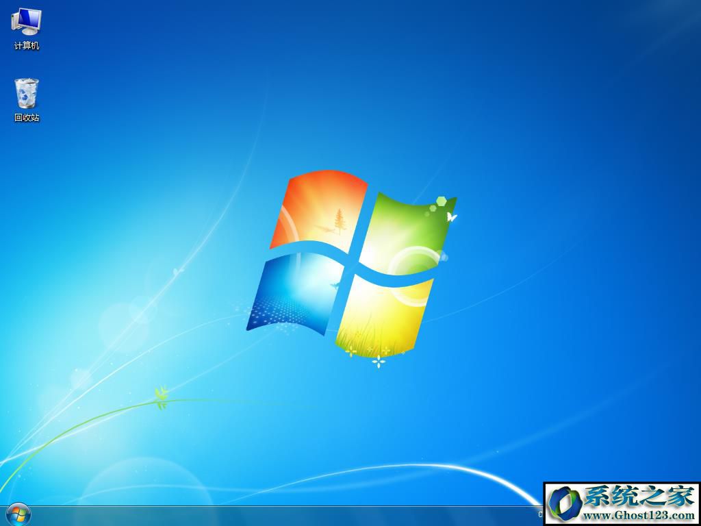 硬盘安装Windows系统
