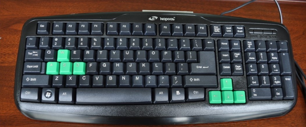 戴尔笔记本键盘维修多少钱办公人员对于你有所帮助