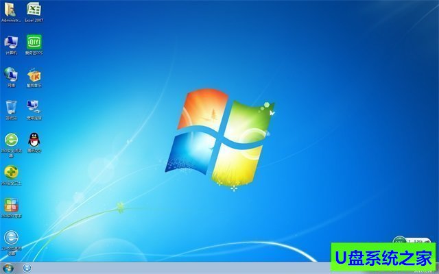 u盘启动ghost win7系统下载