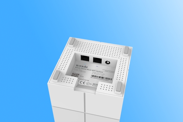 新型路由器