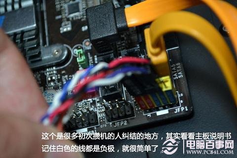 电脑启动显示器无信号_电脑开机显示无信号然后自动重启一会儿就正常启动_电脑启动 显示器没信号