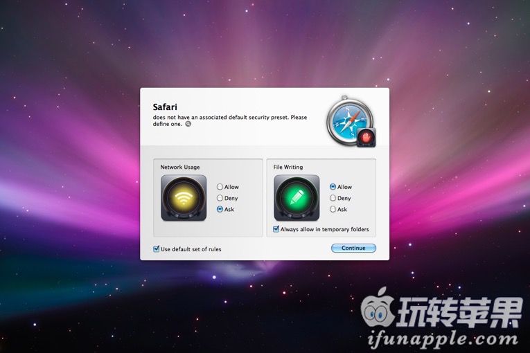 Hands Off! 截图