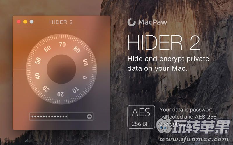 Hider 2 截图