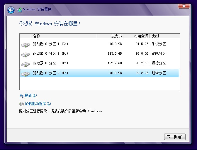 新研究成功一种将预装win8系统完美移植ssd固态硬盘