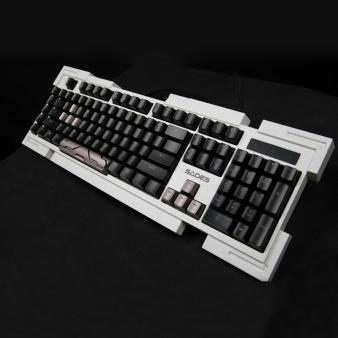 程序员个人觉得机械键盘还是薄膜键盘，ikbc还是罗技？