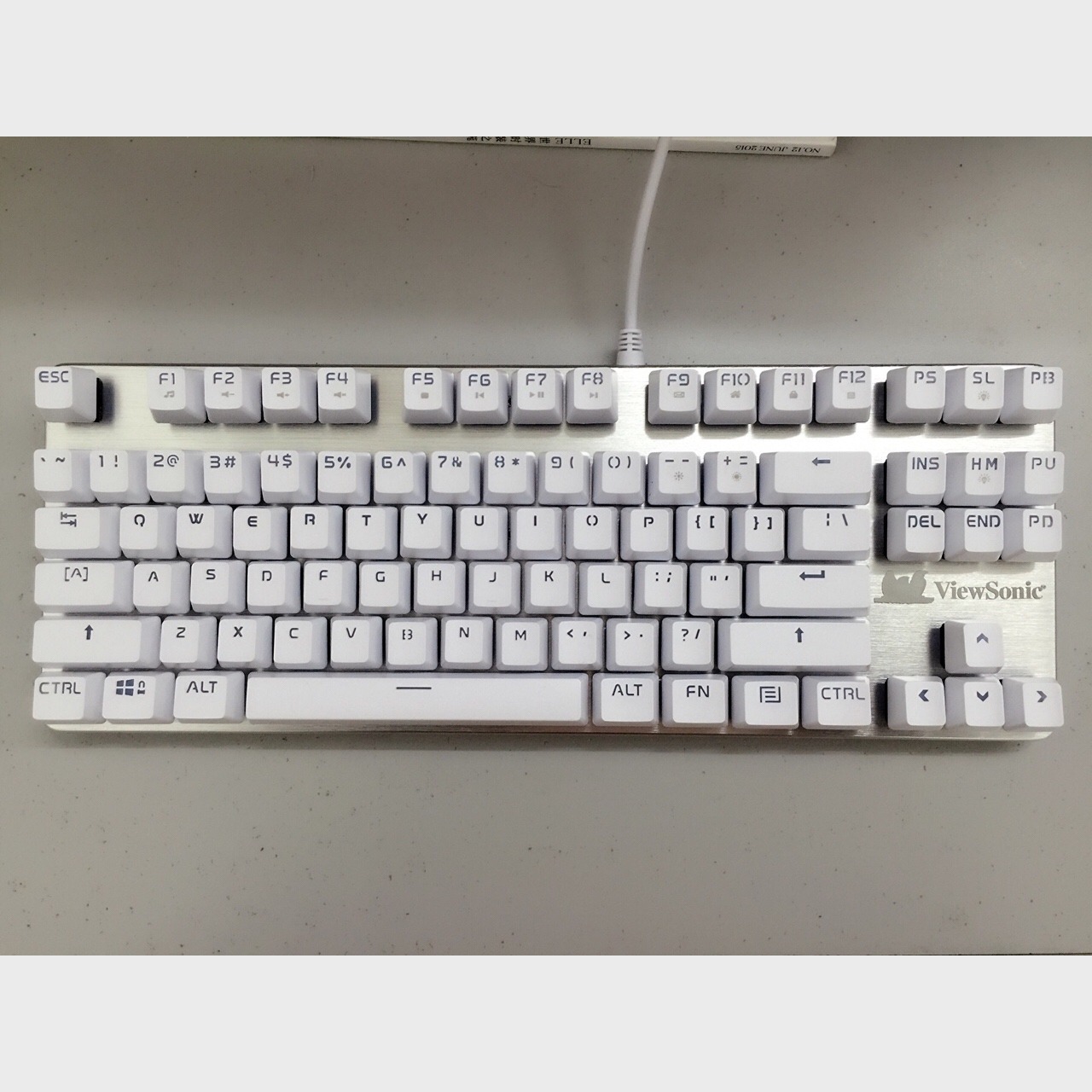 彩色背光机械键盘_背光 机械键盘_机械键盘改背光