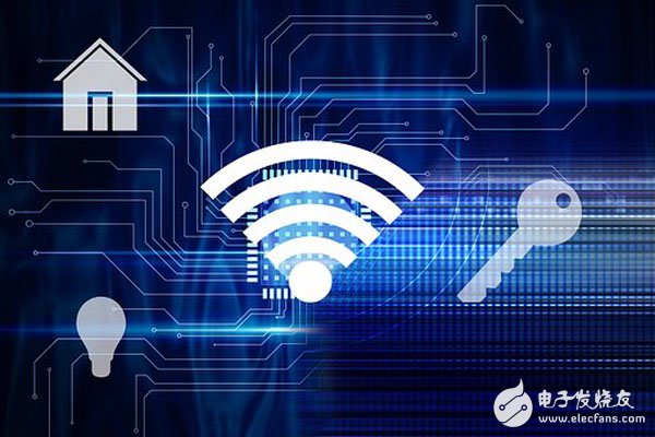 极路由换掉家里老掉牙的阿里路由器，咦？
