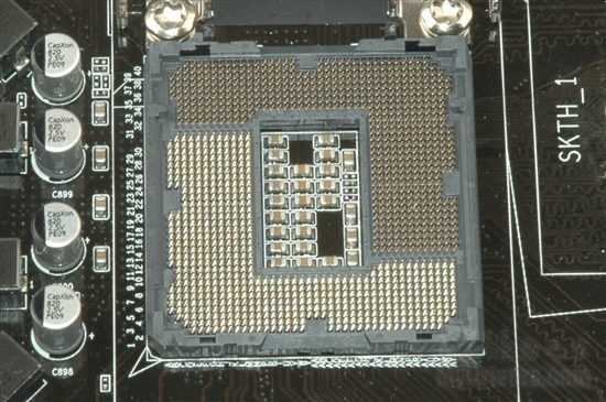 1155针 服务器cpu