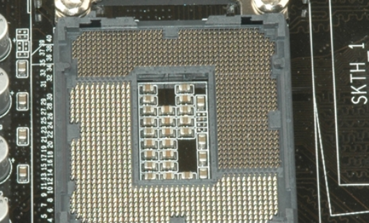 1155针 服务器cpu