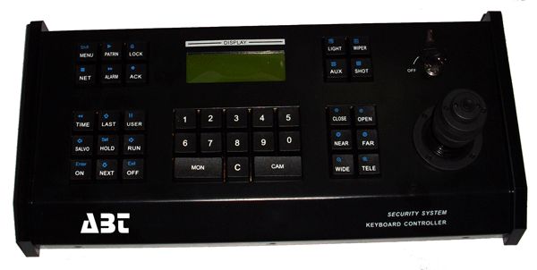 网络球机_控制球机网络键盘_网络球机怎么控制