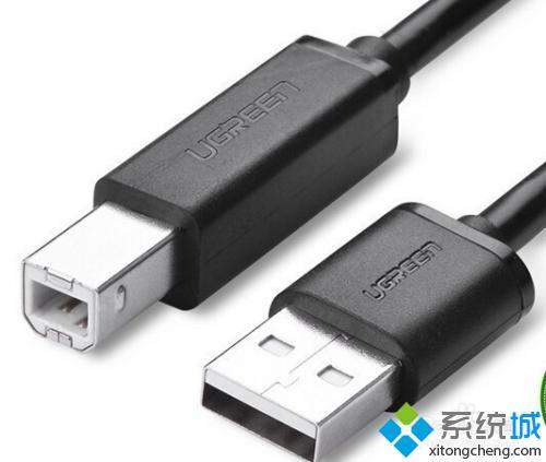 显示器上的usb怎么用_显示器背后的usb接口有啥用