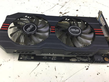 高端显卡性价比 华硕ROGSTRIX-GTXSTRIX-GTX《地狱之刃:塞娜的献祭》评测