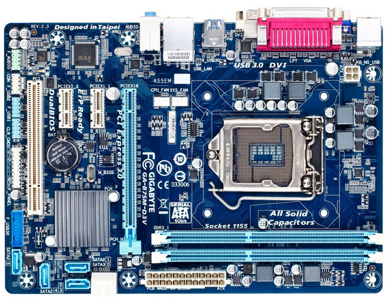 华擎的主板内幕的由来（一）(图)