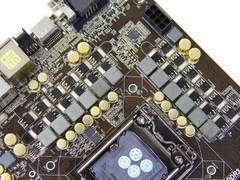 依旧强力的玩家首选平台 华擎Z68评测 