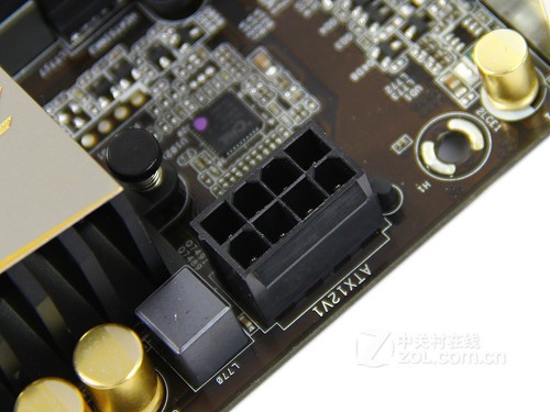 依旧强力的玩家首选平台 华擎Z68评测 