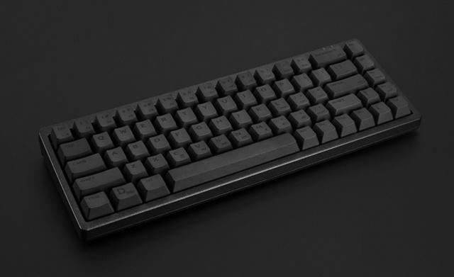 deck键盘
