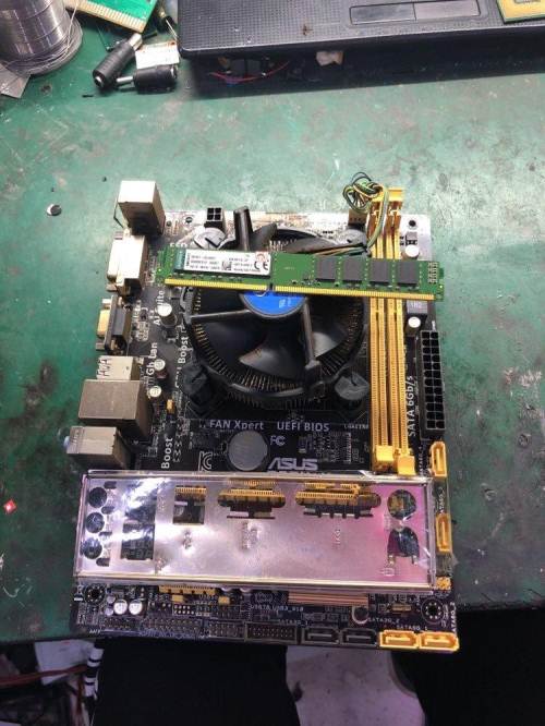 小米电源ic模块坏了_oppo r827t 主板模块_主板电源管理模块