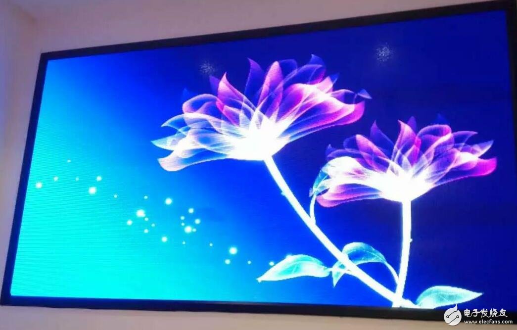 led显示屏怎么设置字体_led显示屏怎么改字_led显示屏字体显示反的怎么办？