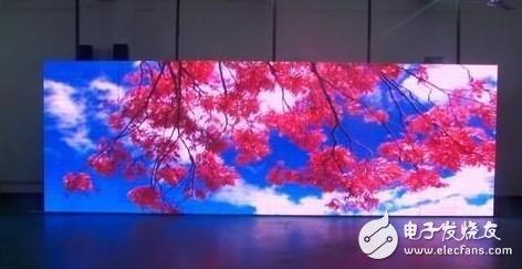 led显示屏怎么设置字体_led显示屏怎么改字_led显示屏字体显示反的怎么办？