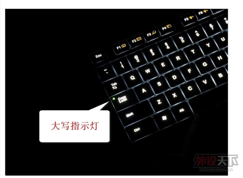 联想键盘numlock灯不亮_numlock不亮_numlock键没有坏但是不亮