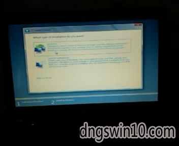 如何在win10系统下安装win8系统教程